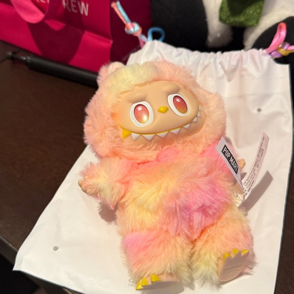 labubu 3.0 - Picture 4 of 4